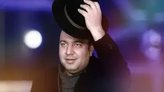 علی اوجی با قهرمان به شبکه سه می‌آید