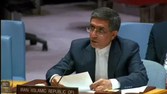 ایران اتهامات بی‌اساس آمریکا درباره یمن را رد کرد