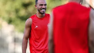 واکنش یاغی پرسپولیس به احتمال حضورش در دربی