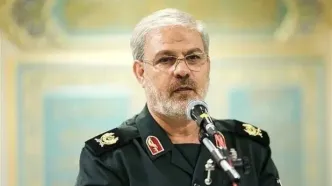 سخنگوی سپاه: ادعای ترامپ درباره گفتگوی پشت‌پرده با سپاه، توهمات ناشی از شکست است