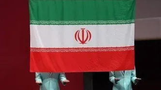 نام و شعار متفاوت کاروان ایران در پاراآسیایی ۲۰۲۶ اعلام شد