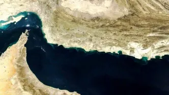 پاسخ المیادین به ادعای دروغین آمریکا درباره تنگه هرمز