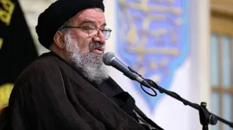 خاتمی: «مقاومت فعال و دیپلماسی هوشمندانه» گزینه‌ای قرآنی درباره جنگ و صلح است