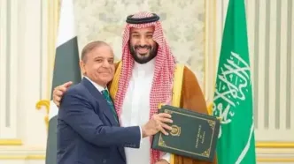 شهباز شریف نخست‌وزیر پاکستان برای دیدار با بن‌سلمان به عربستان می‌رود