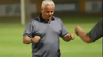 پیوس سرمربی مس رفسنجان شد