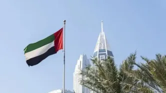 امارات حمله به پایگاه هوایی المنهاد را تکذیب کرد