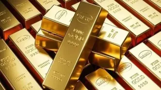 قیمت طلا امروز پنجشنبه ۵ شهریور + جدول قیمت طلا ۱۸ عیار