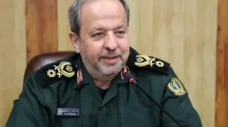 سردار ابن‌الرضا: هر چند اظهارات اخیر دشمن در بستر عملیات روانی مطرح می‌شود، اما هر تهدیدی، واقعی و قابل اعتنا است/ نه غافلگیر می‌شویم و نه منفعل؛ تهدیدات را مبنای ارتقاء قدرت خود قرار می‌دهیم