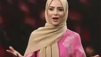 مجری صداوسیما کمبود دارو را گردن مردم انداخت