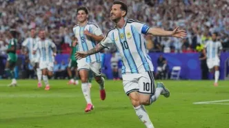 افشای نقشه ترور لیونل مسی در جام جهانی 2026
