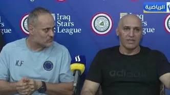 منصوریان دوباره خبرساز شد؛ افشاگری درباره ۸ ماه حقوق نگرفتن
