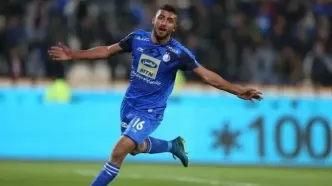 اللهیار صیادمنش در لهستان دوباره متولد شد!