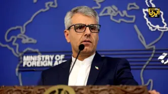 واکنش طنزآمیز بقائی به تناقض آمریکا درخصوص بودجه نظامی