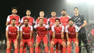 ترکیب احتمالی پرسپولیس مقابل تراکتور/ ۲ تغییر کلیدی در لیست تارتار؛