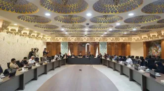 از بحران انرژی تا کمبود سنگ‌آهن؛ چالش‌های بزرگ فولاد ایران روی میز