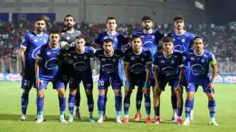 تاجرنیا از خرید جدید استقلال پرده برداشت