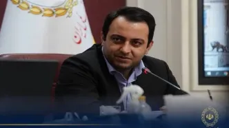 با صدور پیامی؛ مدیرعامل بانک ملی ایران روز خبرنگار را تبریک گفت