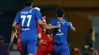 انفجار بزرگ در نقل و انتقالات استقلال
