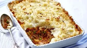طرز تهیه اوتورتما؛ غذای خوشمزه و متفاوت ترکی