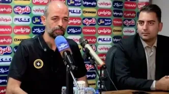 نویدکیا: هر وقت سپاهان من را نخواهد، با کمال میل می‌روم