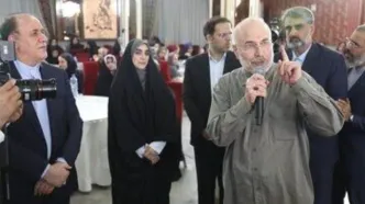 قالیباف: ما در بُعد نظامی و سیاسی جنگ پیروز شدیم