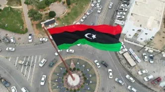 مدیر اطلاعات نظامی ارتش لیبی در حمله تروریستی جان باخت