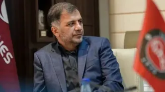 اعتراض حجت کریمی به بازی بدون تماشاگر تراکتور و پرسپولیس