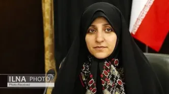 نرجس ابوالقاسمی دبیر کارگروه ملی سیاستگذاری گرامیداشت مقام زن و روز مادر شد
