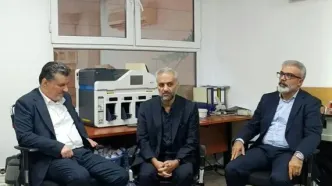 مشتریان اصلی‌ترین دارایی بانک رفاه کارگران هستند