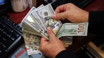 قیمت دلار و ارز ۲۹ مرداد ۱۴۰۵؛ توقف دلار در آستانه ۱۹۰ هزار تومانی