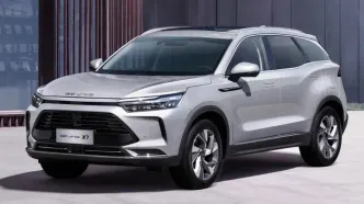 شرایط  فروش بایک X7 با اقساط 5 ساله اعلام شد + جزئیات