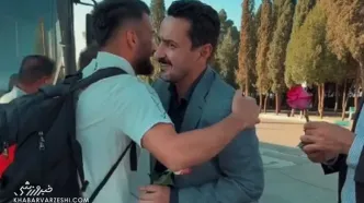 ویدیو| باشگاه چادرملو با گل به استقبال تراکتور رفت!