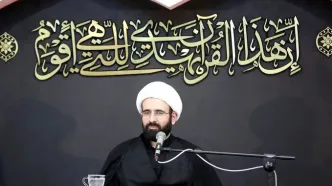 محمدرضا لاریجانی: پدرم در قبال حوادث روز با کمترین هزینه، تصمیم مناسب می‌گرفت