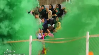 هشدار مقام حقوقی فیفا به خیبری‌ها