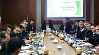 ملل را کارکنانش احیا کردند؛ هدف ما تبدیل شدن به بانک اول خصوصی کشور است