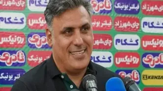 خلیفه‌اصل: جایگاه استقلال خوزستان در جدول واقعی نیست