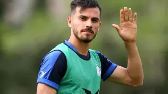 ابوالفضل جلالی با یک رویای بزرگ به پرسپولیس آمد!