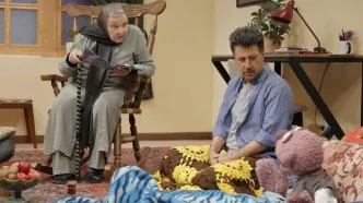 ساعت پخش دورهمی های هومن و جناب خان