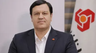 پیام تبریک مدیرعامل بانک ملت به مناسبت روز خبرنگار