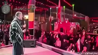 برادر داماد شهید رئیسی خواستار تجمعات خیابانی علیه رییس جمهور شد