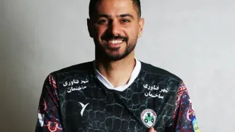 پایان یک مسیر پرماجرا؛ شایان مصلح از ذوب‌آهن جدا شد