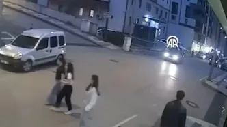 حمله پهپادی به پاسگاه پلیس در ترکیه/ ویدئو