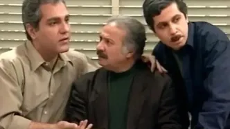 پای مدیرعامل استقلال به سریال «پاورچین» باز شد!