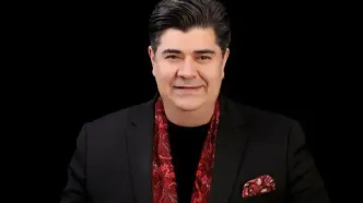 سالار عقیلی با انتشار این هم نوازی، درگذشت ایرج خواجه امیری را تسلیت گفت+ فیلم
