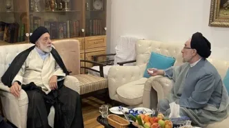 تأکید خاتمی بر فعال بودن دیپلماسی و دستیابی به صلح شرافتمندانه