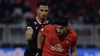 ساعت بازی امروز پرسپولیس و تراکتور