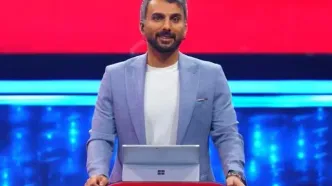 استوری معنادار محمدحسین میثاقی با تصویری از بازکات