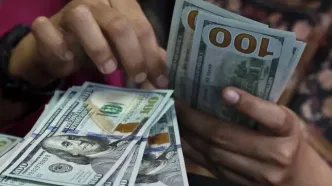 آخرین قیمت دلار امروز دوشنبه ۱۲ مرداد ۱۴۰۵/ دلار آزاد روی ۱۹۰ هزار تومان ماندگار شد