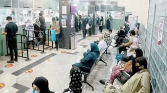 نسخه‌های سرگردان و کمبود دارو