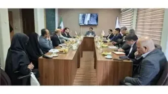تأکید رئیس کارگروه ساماندهی مد و لباس کشور بر تکمیل زنجیره تولید مد و لباس از ایده تا بازار